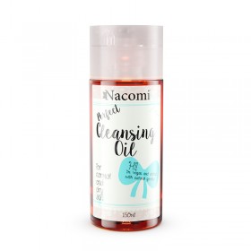 NACOMI HUILE DEMAQUILL. PX SECHES 150ML