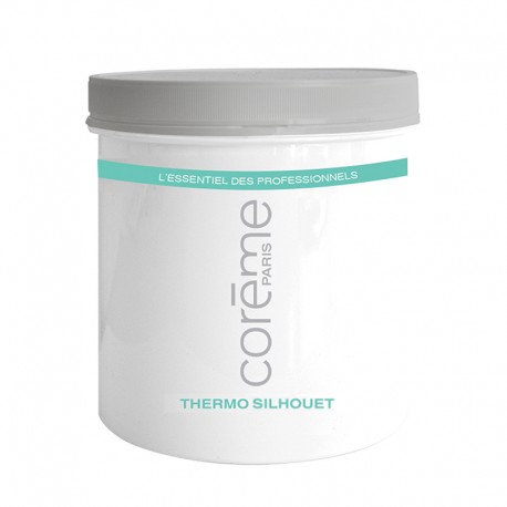 GEL THERMO SILHOUET AMINCISSANT 500ML