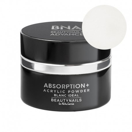 POUDRE BN ABSORPTION 20G BLANC IDEAL