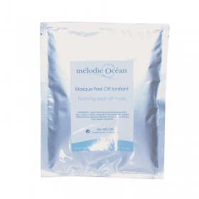 MASQUE PEEL OFF TONIFIANT MELODIE 30G