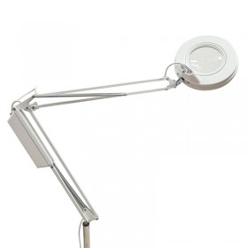 LAMPE LOUPE LUXE 3 DIOPTRIES LED