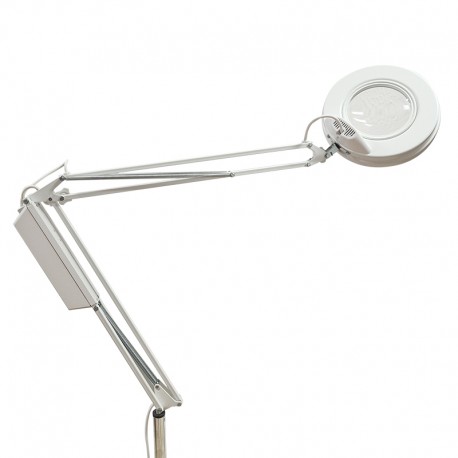 LAMPE LOUPE LUXE 3 DIOPTRIES AFMA